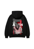 Christ Oversized Hoodie | Unisex 400 GSM Heavyweight Premium